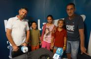 L'entrevista - Banda de Cornetes i Tambors Verge Candelera