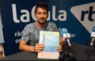 L'entrevista - Gerard Boyer, autor del llibre 'Ser de La Cala'