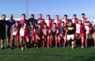 La Cala enceta la lliga al camp del Godall