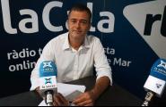 L'entrevista - Jordi Gaseni, alcalde de l'Ametlla de Mar