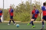 La Cala debuta amb derrota al camp del Godall
