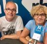 L'entrevista - Montse Gonzàlez i Enric Franch, La Cala per la Independència - 04/09/2017