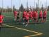 Comença la pretemporada al futbol base federat