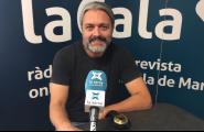 L'entrevista - Joan Manel Tello, regidor d'Ensenyament, Governació i Sanitat