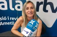 L'entrevista - Fàtima Garcia, directora de l'Escola Sant Jordi
