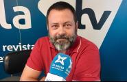 L'entrevista - Miguel Sainz de Aja, director de la Nàuticopesquera