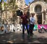 Jordi Gaseni assegura que els alcaldes «arribarem fins al final» - 21/09/2017