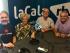 La tertúlia - Operatiu contra l'1-O