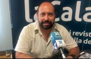 L'entrevista - Marc Vilabrú, gerent de l'Àrea Municipal