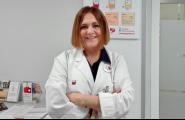 L'entrevista - Núria Vilanova, coordinadora de donacions del Banc de Sang i Teixits