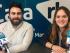 L'entrevista - Daniel Rodríguez, coordinador de La Cala RTV i Mayte Puell, regidora de Comunicació