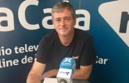L'entrevista- Jordi Gaseni, alcalde de l'Ametlla de Mar